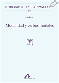 Books Frontpage Modalidad y verbos modales