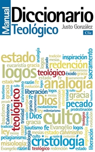 Books Frontpage Diccionario manual teol&#x02014;gico