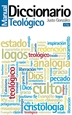 Front pageDiccionario manual teol&#x02014;gico