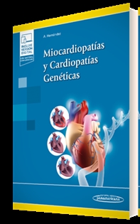 Books Frontpage Miocardiopatías y Cardiopatías Genéticas