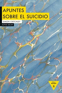 Books Frontpage Apuntes Sobre El Suicidio