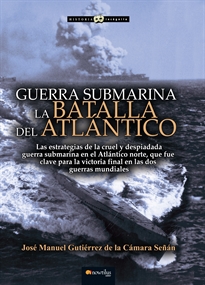Books Frontpage Guerra submarina