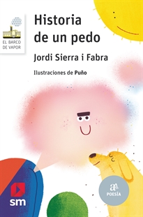 Books Frontpage Historia de un pedo