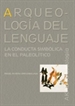 Front pageArqueología del lenguaje