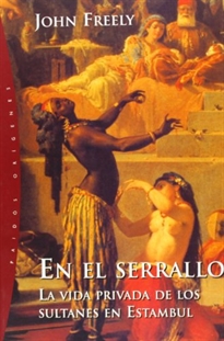 Books Frontpage En El Serrallo