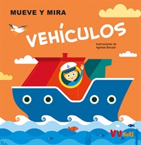 Books Frontpage Vehiculos (Vvkids)