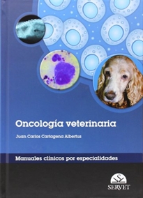 Books Frontpage Oncología veterinaria. Manuales clínicos por especialidades