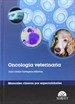 Front pageOncología veterinaria. Manuales clínicos por especialidades