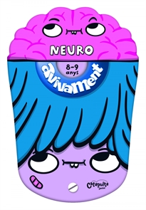 Books Frontpage Avivament Neuro 8-9