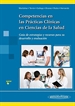 Front pageCompetencias en las Prácticas Clínicas en Ciencias de la Salud