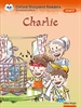 Front pageOxford Storyland Readers 5. Charlie