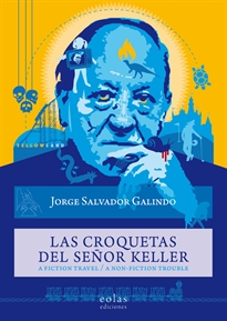 Books Frontpage Las croquetas del señor Keller