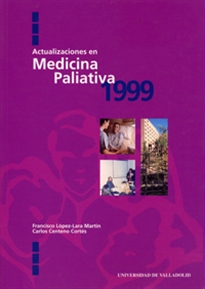 Books Frontpage Actualizaciones En Medicina Paliativa 1999