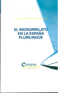 Books Frontpage El Microrrelato En La España Plurilingüe