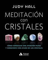Books Frontpage Meditación con cristales