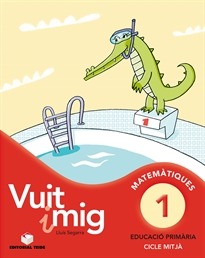 Books Frontpage Vuit i mig. Quadern 01