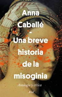 Books Frontpage Breve historia de la misoginia