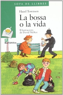 Books Frontpage La bossa o la vida