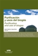 Front pagePurificación y usos del biogás