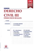 Front pageDerecho Civil III Derechos Reales 4ª Edición 2015