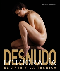 Books Frontpage Fotografía de desnudo
