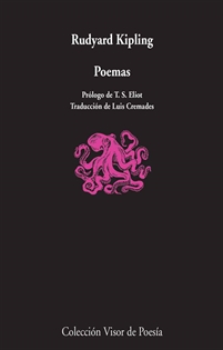 Books Frontpage Poemas