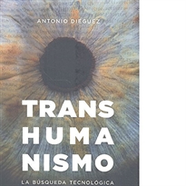 Books Frontpage Transhumanismo