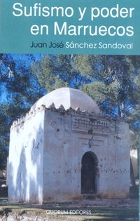 Books Frontpage Sufismo y poder en Marruecos