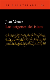Books Frontpage Los orígenes del islam