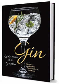 Books Frontpage Gin