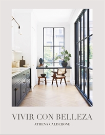 Books Frontpage Vivir con belleza