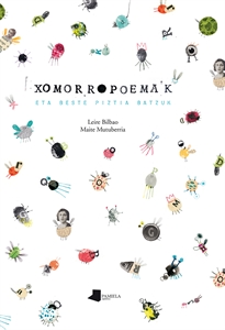 Books Frontpage Xomorropoemak