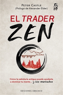 Books Frontpage El trader Zen