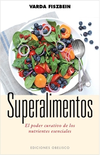 Books Frontpage Superalimentos