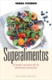 Front pageSuperalimentos