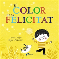 Books Frontpage El color de la felicitat