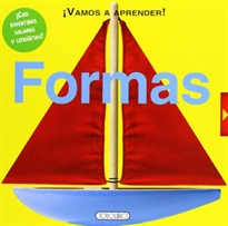 Books Frontpage Formas