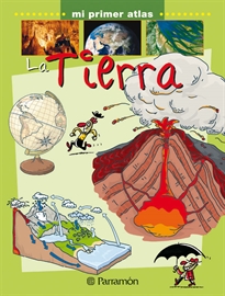 Books Frontpage La Tierra