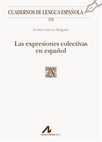 Books Frontpage Las expresiones colectivas en español