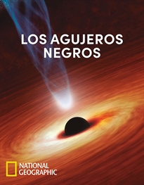 Books Frontpage Los agujeros negros