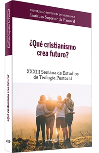 Books Frontpage ¿Qué cristianismo crea futuro?