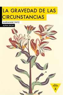 Books Frontpage La Gravedad De Las Circunstancias