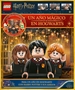 Front pageLEGO Harry Potter. Un año mágico en Hogwarts