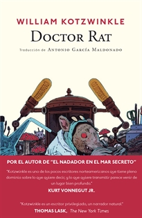 Books Frontpage Doctor Rat