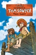 Front pageLas aventuras de Tom Sawyer