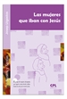 Front pageLa mujeres que iban con Jesús