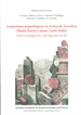 Front pageActuaciones arqueológicas en el área de Tusculum (Monte Porzio Catone, Lazio-Italia): entre investigación y divulgación social