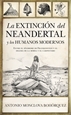 Front pageLa extinción del neandertal y los humanos modernos