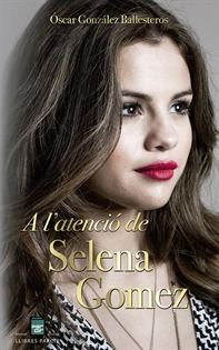 Books Frontpage A l'atenció de Selena Gomez