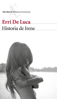 Books Frontpage Historia de Irene